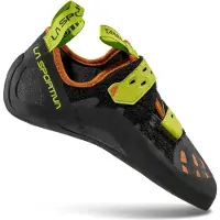 La Sportiva - Tarantula - Pies de gato size 35, negro
