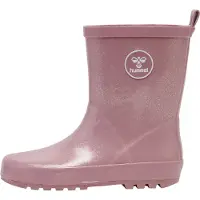 Hummel Botas De Lluvia Glitter