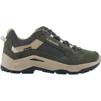 Lowa - Women's Ventierra GTX Lo - Zapatillas multideporte size 42, oliva