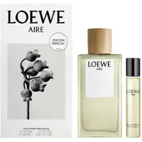 LOEWE Eau De Toilette Set Aire 170ml