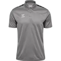 Hummel Camiseta funcional 'AUTHENTIC' piedra