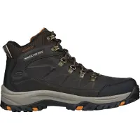 SKECHERS Botas De Senderismo Relment