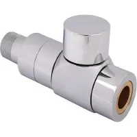 Schlosser Js Quadruplex Hk-Verschraubung, Conexión Directa, Dn15, 1/2", Diseño De Acero Inoxidable