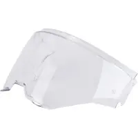 Scorpion Exo-Tech/Carbon Visera Pinlock Transparente UNI unisex