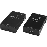 StarTech.com Cable Usb Extensor 2.0 Cat5 50 M