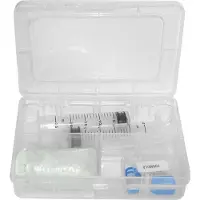 Xlc Herramienta Br-x66 Bleeding Kit For Sram Edge