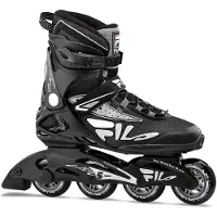 Fila Skate Patines En Línea Legacy Comp