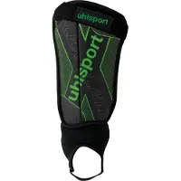 Uhlsport Espinilleras Flex Plate