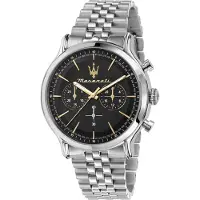 Maserati Reloj Epoca 42 Mm