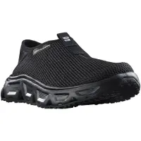 Salomon - Reelax Moc 6.0 - Sandalias size 45 1/3, negro