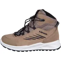 Lowa - Kid's Callisto GTX Mid - Botas invierno size 27, marrón