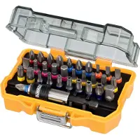 DeWalt 32 Piezas Set de Brocas - DT7969M-QZ