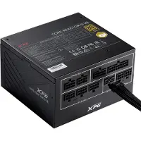 XPG Fuente De Alimentación Modular Corereactor Ii 850w 80 Plus Gold