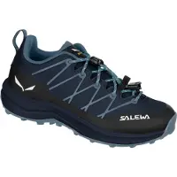 Salewa - Kid's Wildfire 2 - Zapatillas multideporte size 33, azul