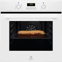 Electrolux Horno Eof3h40bw 65l