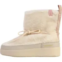 Napapijri Botas de tobillo beige