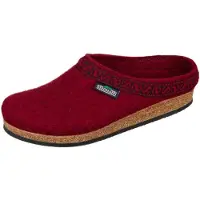 Stegmann - Stegmann Clog 108 - Zapatillas de estar por casa size 40, rojo