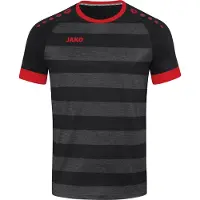 Jako Camiseta funcional beige / azul / marino