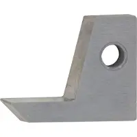 Ks Tools , herramienta, modelo 900.5019, 25 piezas de 5 mm, 20 piezas de 3 mm, plástico