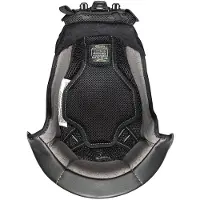 X-Lite Forro Interior Completo Del Casco X1005/ultra Racing Carbon Fitting
