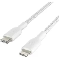Belkin Cable Usb-c A Lightning Boost 1 M