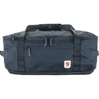 Fjällräven - High Coast Duffel 36 - Bolsa de viaje size 36 l, azul
