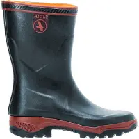 Aigle - Parcours 2 Bottillon - Botas de agua size 36, negro