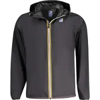 K-way Cortaviento LE VRAI 4.0 CLAUDE mujer - Negro - EU L