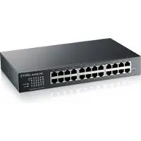 Zyxel Switch Gs1915-24e