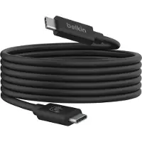 Belkin Cable Usb-c Inz004bt2mbk 2 M