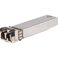 HP Transceptor Aruba 10g Sfp+lc Lr 10km Smf