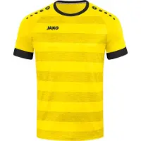 Jako Camiseta de fútbol verde / verde oscuro / blanco