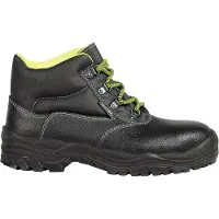 Cofra Botas De Seguridad Riga S3