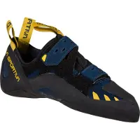 La Sportiva - Tarantula Boulder - Pies de gato size 45,5, negro/azul