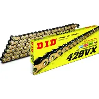 Did Cadena 428vx Hollow Rivet