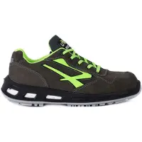 U Power Zapatos De Seguridad Yoda
