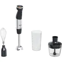 Tefal Batidora De Mano Hb673830