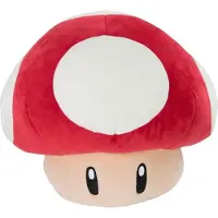 Mochi Mochi Champiñón Mega Mario Kart