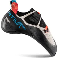 La Sportiva - Futura - Pies de gato size 34, gris