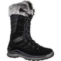 Lowa - Women's Alba Evo GTX - Botas invierno size 37, negro