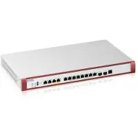 Zyxel Enrutador De Firewall Usgflex200hp-eu0101f