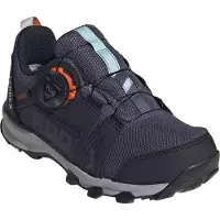 Adidas adidasZapatilla Terrex Agravic BOA RAIN.RDY Trail Running 40 Pure Teal / Cloud White / Core Black Niño
