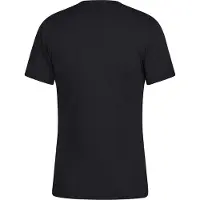Jako Camiseta funcional curry / negro