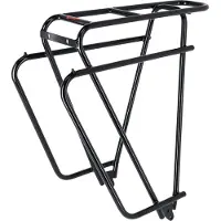 Tubus Portaequipajes Logo Classic