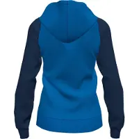 Joma Sudadera Con Cremallera Academy Iv