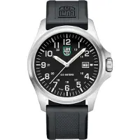 Luminox Reloj X2.2501 43mm 10atm Quartz Analogical