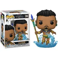 Funko POP! Figura De Namor De Wakanda Forever Black Panther