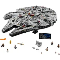 LEGO Millennium Falcon