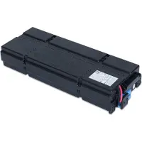 APC Batería Ups Apcrbc155