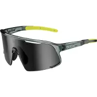 Bolle - Speedchaser S3 - Gafas de ciclismo size M, gris